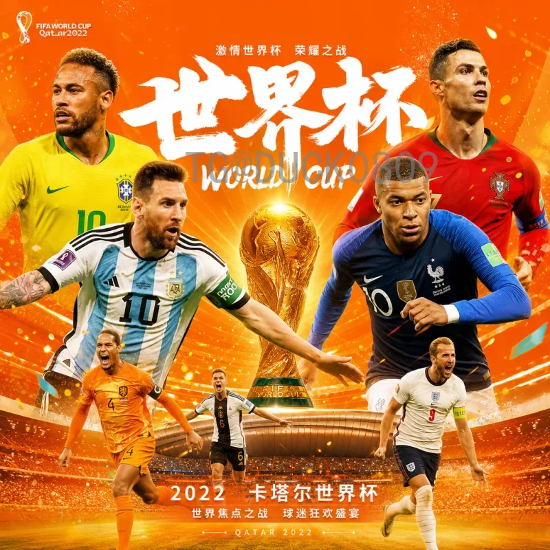 最新2026年国际足联世界杯南美区名额分配：扩军后的机遇与挑战