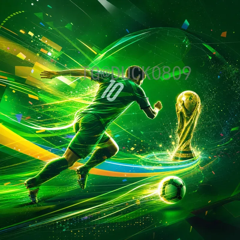 2026-FIFA世界杯专业视频直播全指南：高清观赛与体验升级