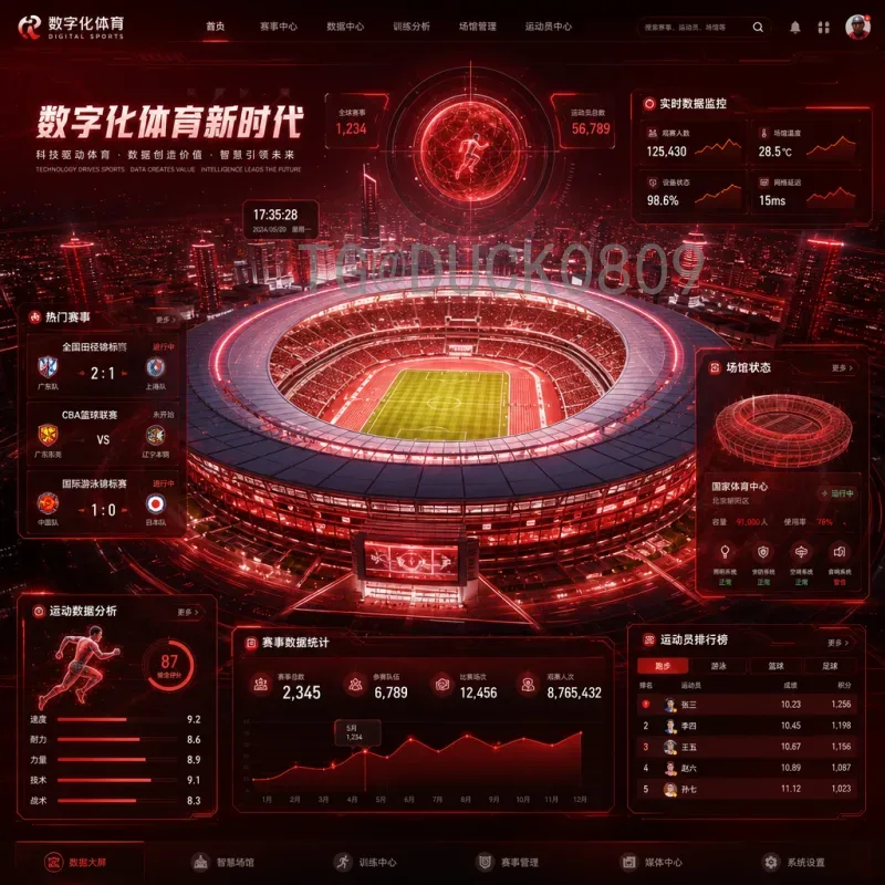 美加墨世界杯前瞻快速：三大主办国备战焦点与赛事亮点解析